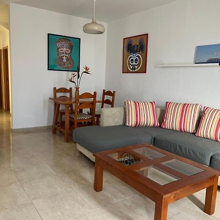 Playa Chica Apt With Terrace 100 M From The Sea Puerto del Carmen  Luaran gambar