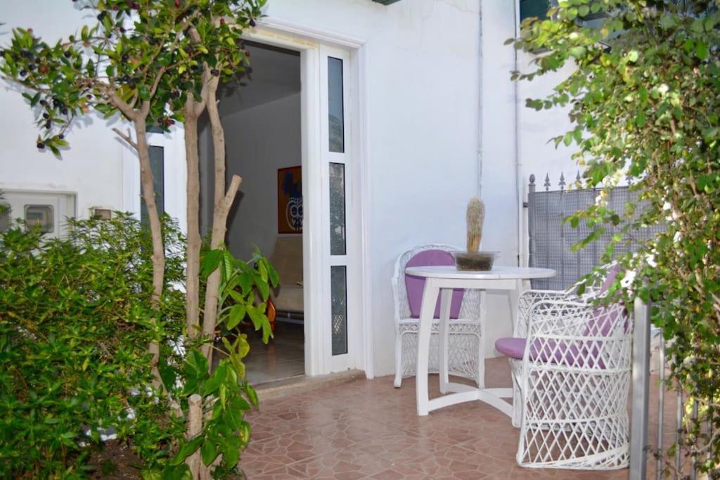 Playa Chica Apt With Terrace 100 M From The Sea Puerto del Carmen  Luaran gambar