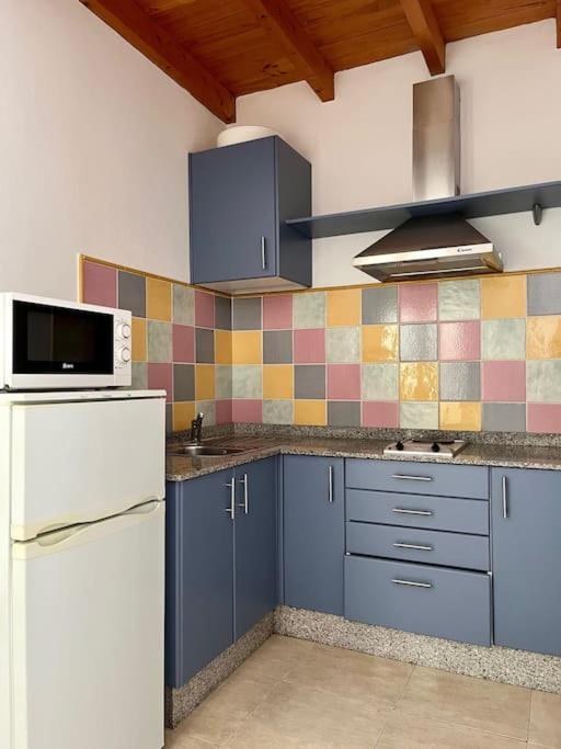 Playa Chica Apt With Terrace 100 M From The Sea Puerto del Carmen  Luaran gambar